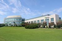 Ingevity Corporate Headquarters image 2